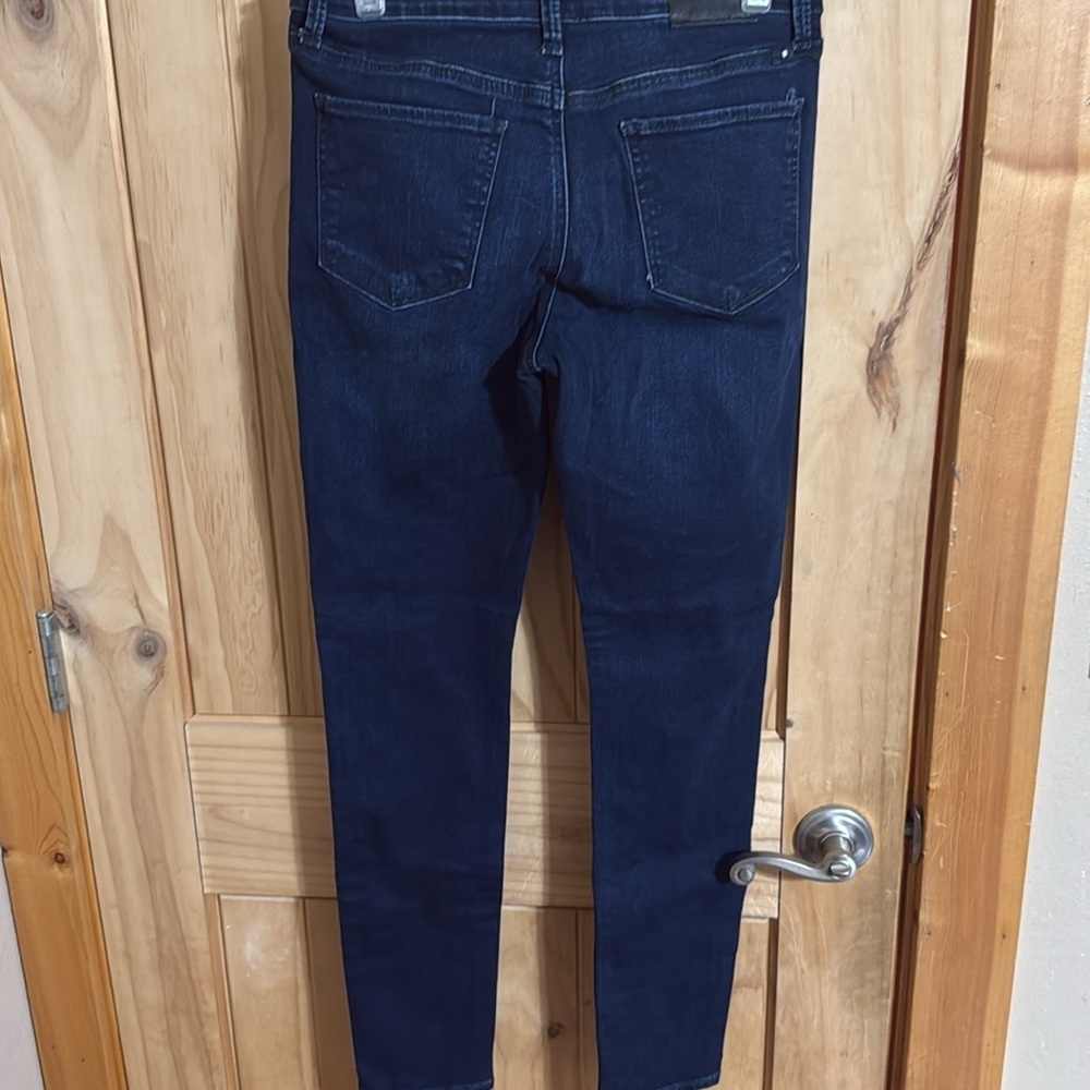Lucky Brand Brooke Leggings Jeans - Picture 3 of 5